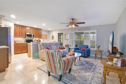 House in Mount Dora, Florida 3 bedrooms, 164.34 sq.m. № 2108144 - photo 7