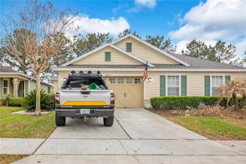 Casa en Mount Dora, Florida 3 dormitorios, 164.34 m2 № 2108144