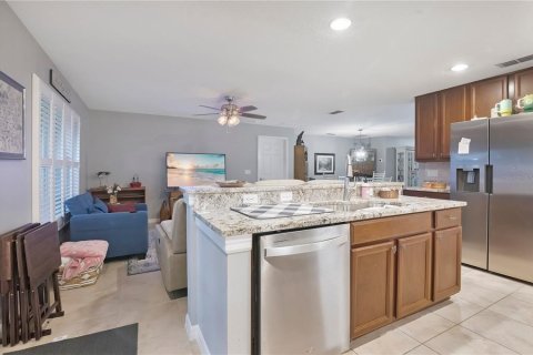 House in Mount Dora, Florida 3 bedrooms, 164.34 sq.m. № 2108144 - photo 12