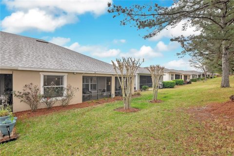 House in Mount Dora, Florida 3 bedrooms, 164.34 sq.m. № 2108144 - photo 21