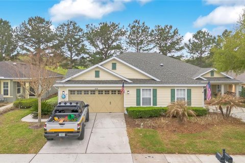 House in Mount Dora, Florida 3 bedrooms, 164.34 sq.m. № 2108144 - photo 24