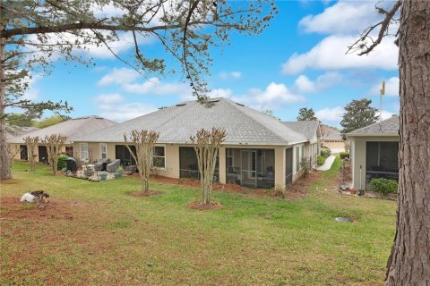 House in Mount Dora, Florida 3 bedrooms, 164.34 sq.m. № 2108144 - photo 20