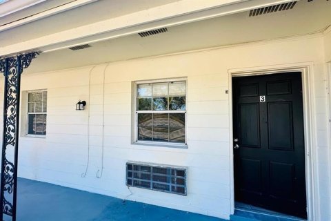 Apartamento en alquiler en Lake Alfred, Florida, 1 dormitorio, 58.06 m2 № 1873109 - foto 2