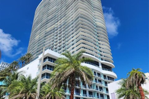 Copropriété à vendre à Hollywood, Floride: 1 chambre, 79.15 m2 № 2250359 - photo 23
