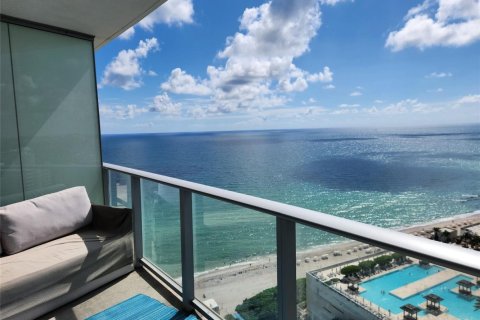 Copropriété à vendre à Hollywood, Floride: 1 chambre, 79.15 m2 № 2250359 - photo 4