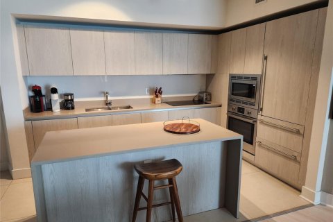 Copropriété à vendre à Hollywood, Floride: 1 chambre, 79.15 m2 № 2250359 - photo 7