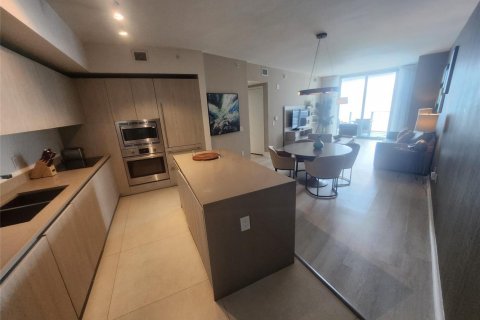 Copropriété à vendre à Hollywood, Floride: 1 chambre, 79.15 m2 № 2250359 - photo 29