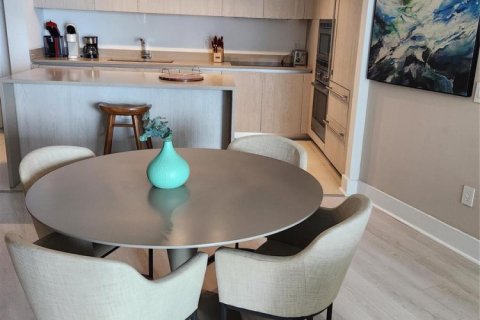Copropriété à vendre à Hollywood, Floride: 1 chambre, 79.15 m2 № 2250359 - photo 24