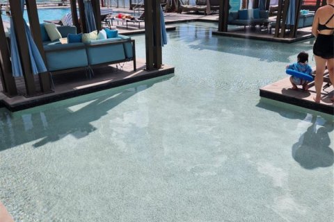 Copropriété à vendre à Hollywood, Floride: 1 chambre, 79.15 m2 № 2250359 - photo 17