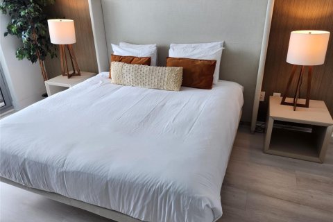 Copropriété à vendre à Hollywood, Floride: 1 chambre, 79.15 m2 № 2250359 - photo 22