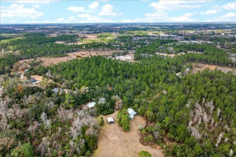 Terreno en venta en Bunnell, Florida № 2109044 - foto 12