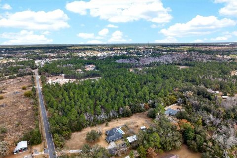 Terreno en venta en Bunnell, Florida № 2109044 - foto 18