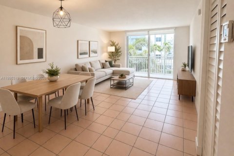 Copropriété à louer à Miami Beach, Floride: 1 chambre, 69.86 m2 № 2062946 - photo 2
