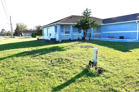 House in Kissimmee, Florida 3 bedrooms, 130.43 sq.m. № 1521223 - photo 4