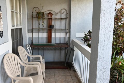 House in Kissimmee, Florida 3 bedrooms, 130.43 sq.m. № 1521223 - photo 28