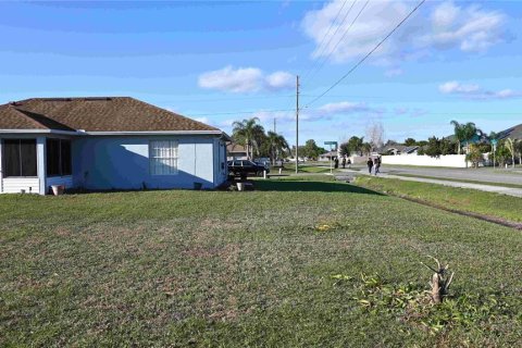 House in Kissimmee, Florida 3 bedrooms, 130.43 sq.m. № 1521223 - photo 7