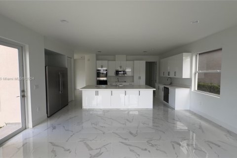 Villa ou maison à vendre à Dania Beach, Floride: 5 chambres № 1985471 - photo 23