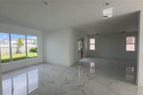 Villa ou maison à vendre à Dania Beach, Floride: 5 chambres № 1985471 - photo 7