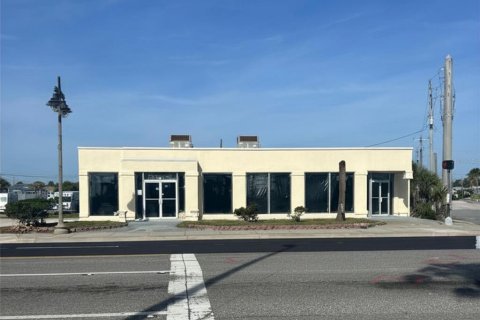 Immobilier commercial à Daytona Beach, Floride 293.94 m2 № 2214707