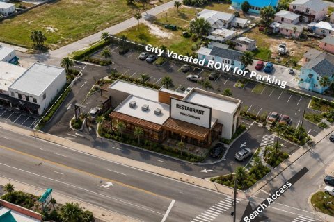 Immobilier commercial à vendre à Daytona Beach, Floride: 293.94 m2 № 2214707 - photo 5