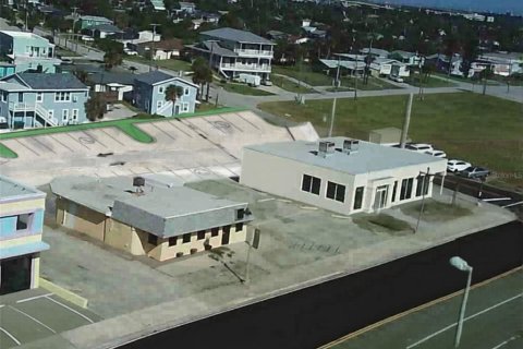Immobilier commercial à vendre à Daytona Beach, Floride: 293.94 m2 № 2214707 - photo 4