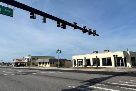 Immobilier commercial à vendre à Daytona Beach, Floride: 293.94 m2 № 2214707 - photo 6