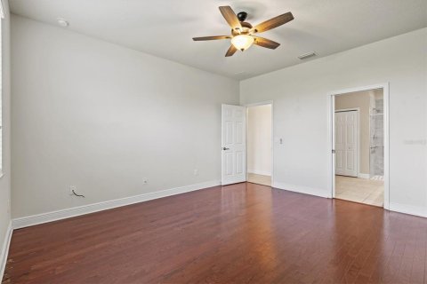 House in Parrish, Florida 4 bedrooms, 173.08 sq.m. № 1899822 - photo 22