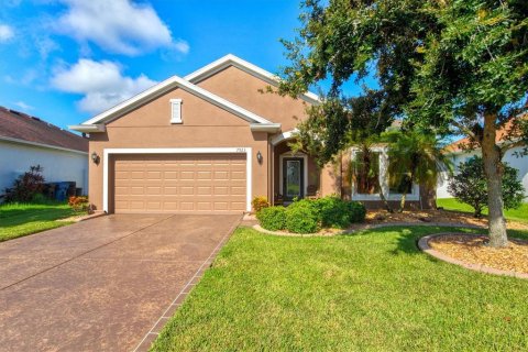 House in Parrish, Florida 4 bedrooms, 173.08 sq.m. № 1899822 - photo 3