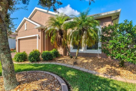 House in Parrish, Florida 4 bedrooms, 173.08 sq.m. № 1899822 - photo 7