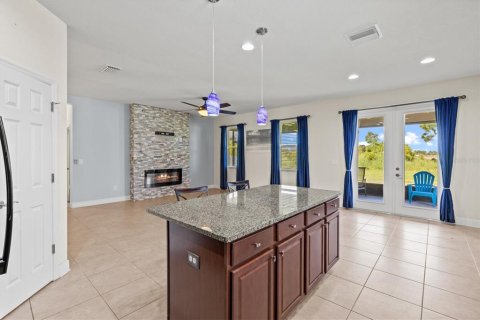 House in Parrish, Florida 4 bedrooms, 173.08 sq.m. № 1899822 - photo 13