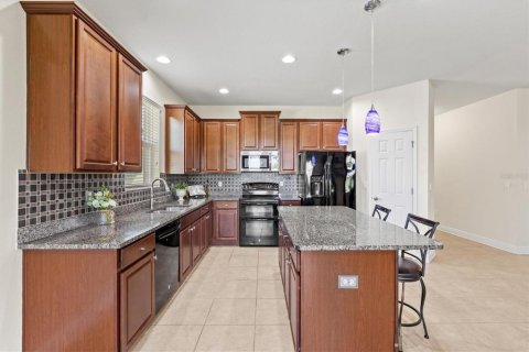 House in Parrish, Florida 4 bedrooms, 173.08 sq.m. № 1899822 - photo 11