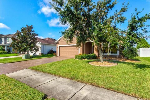 House in Parrish, Florida 4 bedrooms, 173.08 sq.m. № 1899822 - photo 4