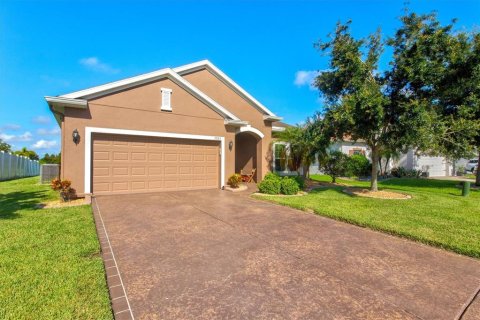 House in Parrish, Florida 4 bedrooms, 173.08 sq.m. № 1899822 - photo 6
