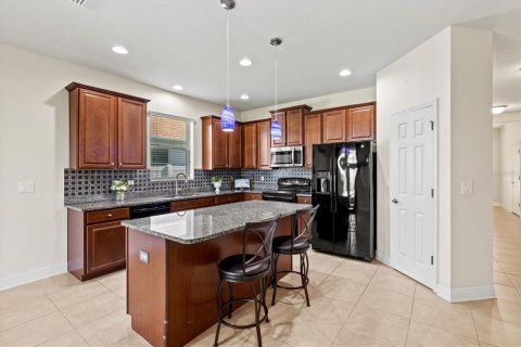 House in Parrish, Florida 4 bedrooms, 173.08 sq.m. № 1899822 - photo 10