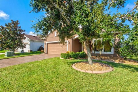 House in Parrish, Florida 4 bedrooms, 173.08 sq.m. № 1899822 - photo 5