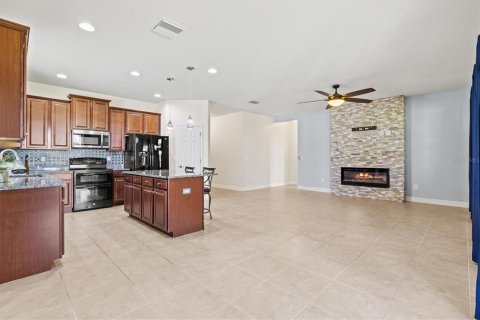 House in Parrish, Florida 4 bedrooms, 173.08 sq.m. № 1899822 - photo 16