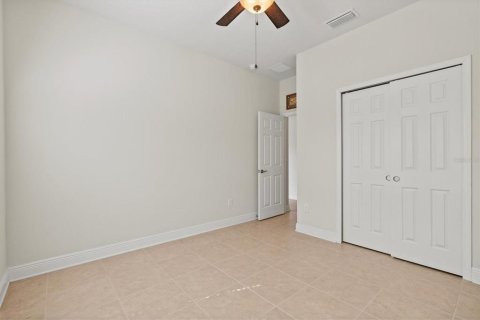 House in Parrish, Florida 4 bedrooms, 173.08 sq.m. № 1899822 - photo 29