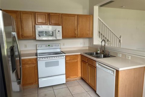 Adosado en alquiler en Bradenton, Florida, 3 dormitorios, 148.27 m2 № 2203080 - foto 6