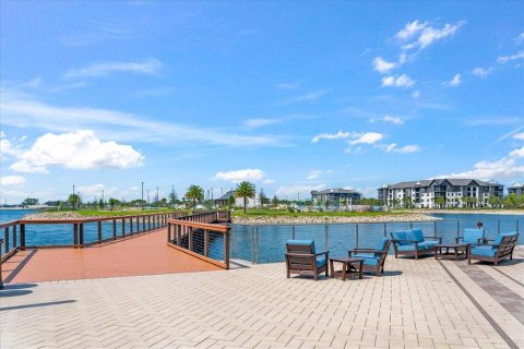 Adosado en alquiler en Bradenton, Florida, 3 dormitorios, 148.27 m2 № 2203080 - foto 28