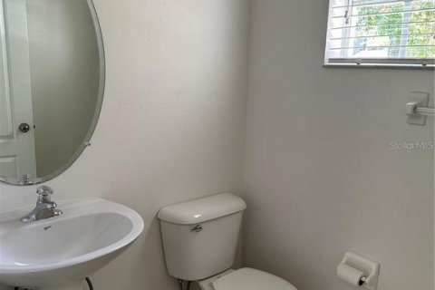 Adosado en alquiler en Bradenton, Florida, 3 dormitorios, 148.27 m2 № 2203080 - foto 11