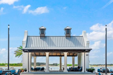 Adosado en alquiler en Bradenton, Florida, 3 dormitorios, 148.27 m2 № 2203080 - foto 25