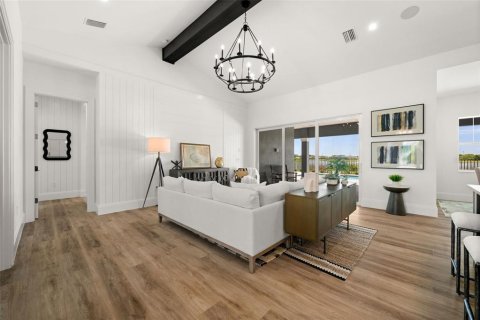 Villa ou maison à vendre à Punta Gorda, Floride: 3 chambres, 245.26 m2 № 2138029 - photo 8