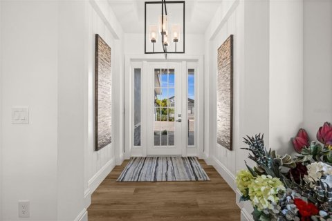 Villa ou maison à vendre à Punta Gorda, Floride: 3 chambres, 245.26 m2 № 2138029 - photo 17