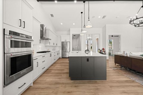 Villa ou maison à vendre à Punta Gorda, Floride: 3 chambres, 245.26 m2 № 2138029 - photo 13