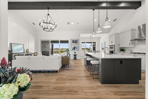 Villa ou maison à vendre à Punta Gorda, Floride: 3 chambres, 245.26 m2 № 2138029 - photo 7