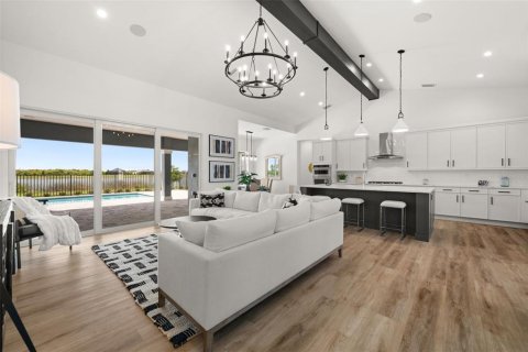 Villa ou maison à vendre à Punta Gorda, Floride: 3 chambres, 245.26 m2 № 2138029 - photo 9