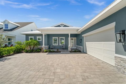 Villa ou maison à vendre à Punta Gorda, Floride: 3 chambres, 245.26 m2 № 2138029 - photo 4
