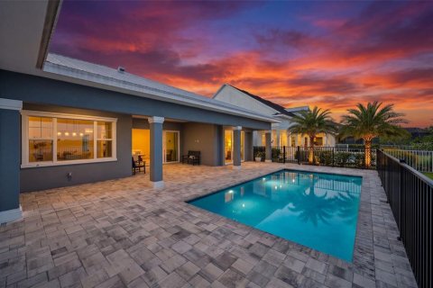 Villa ou maison à vendre à Punta Gorda, Floride: 3 chambres, 245.26 m2 № 2138029 - photo 3