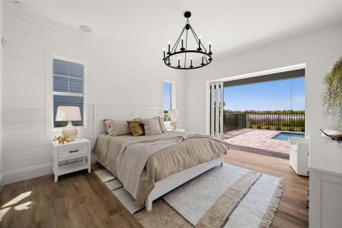Villa ou maison à vendre à Punta Gorda, Floride: 3 chambres, 245.26 m2 № 2138029 - photo 20