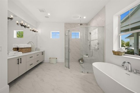 Villa ou maison à vendre à Punta Gorda, Floride: 3 chambres, 245.26 m2 № 2138029 - photo 22
